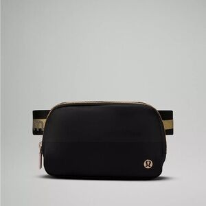 Lululemon Belt Bag!